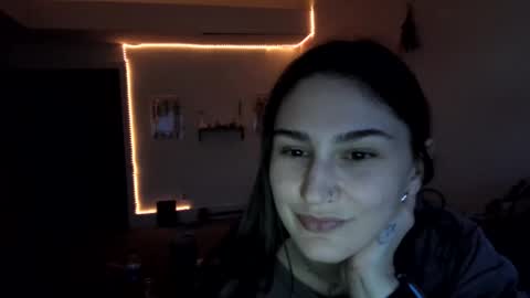 vanessavignaroli online show from May 30, 1:37 am