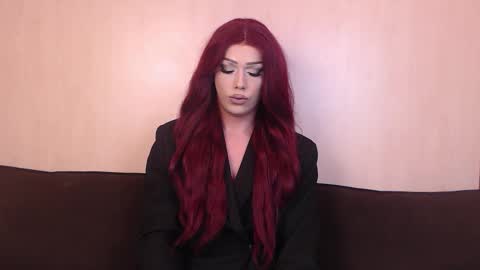 Vanessa online show from March 10, 9:40 pm