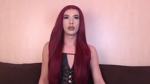 Vanessa online show from January 24, 11:45 pm