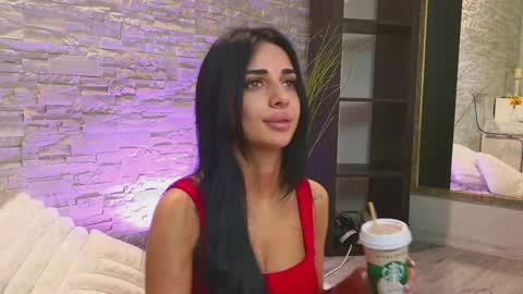 Vanessa online show from May 27, 4:37 pm