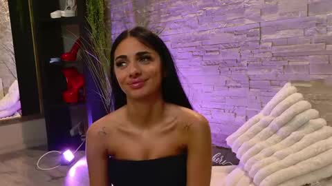 Vanessa online show from May 23, 6:59 pm