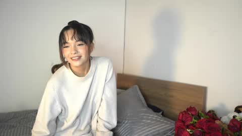 Irina online show from February 18, 6:04 am