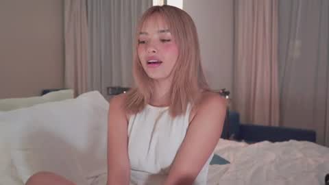 Irina online show from July 27, 12:08 am