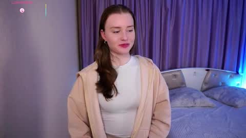 Luna online show from November 26, 7:21 pm