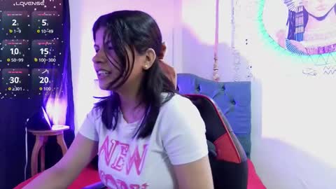 vaniladream online show from February 12, 1:58 pm