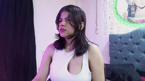 vaniladream online show from December 21, 1:28 pm