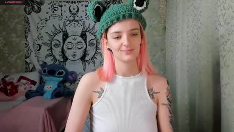 Adelina online show from January 4, 10:05 am