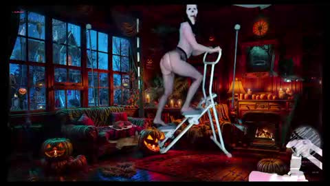 Skkye online show from October 9, 2:39 am