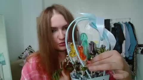 vanilladesire online show from June 30, 10:36 am