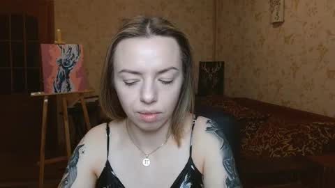 VanillaMuffin online show from December 3, 6:47 am