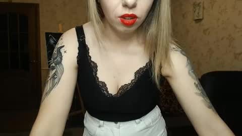 VanillaMuffin online show from February 27, 4:53 pm