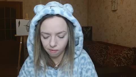 VanillaMuffin online show from October 20, 5:34 am