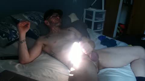 vanillasnackpack007 online show from March 9, 6:45 pm