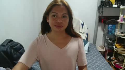 vannah_locca online show from October 6, 12:45 pm