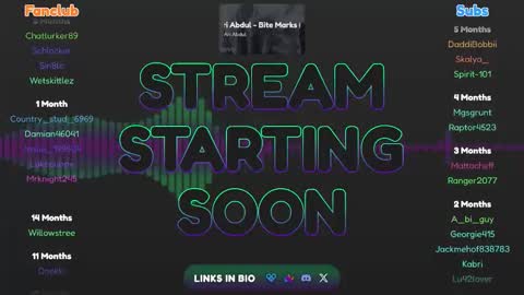 vannivr online show from February 22, 2:59 am