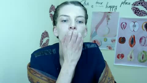 Vanessa online show from March 7, 11:29 am