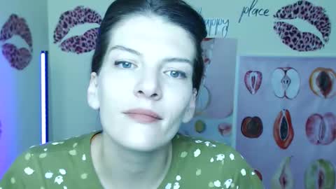 Vanessa online show from November 15, 7:21 am