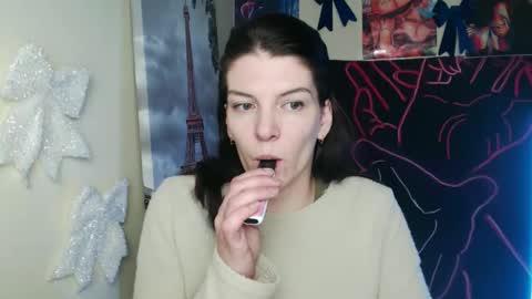 Vanessa online show from January 11, 8:31 am