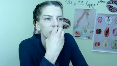 Vanessa online show from March 7, 8:23 am