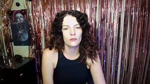 Vanessa online show from October 6, 6:31 am