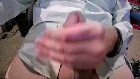 VanSmak online show from December 12, 10:52 pm