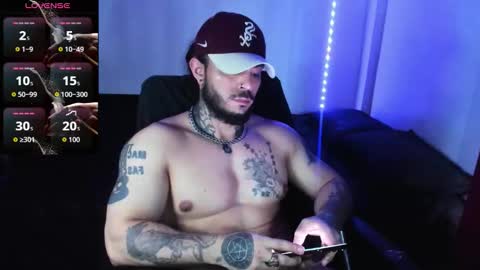 vanvelckan_ online show from October 29, 9:48 pm