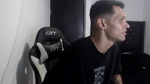 Andres online show from February 15, 5:53 am