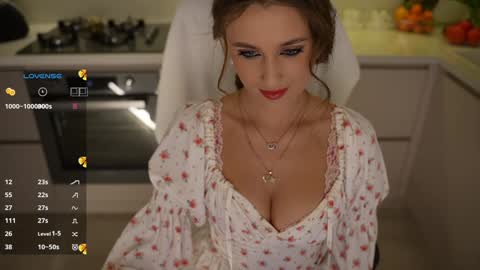 Vasilisa online show from December 1, 4:38 pm