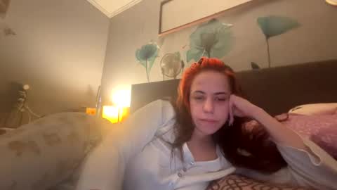 vaua089 online show from November 1, 2:01 am