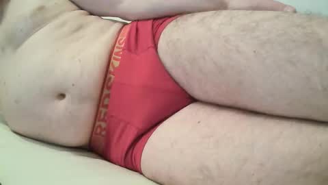 Sexemastubate online show from April 21, 5:25 am