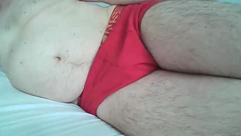 Sexemastubate online show from April 28, 7:45 am