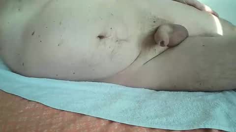 Sexemastubate online show from December 21, 9:38 am