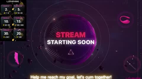 veafreeze online show from November 5, 6:04 am