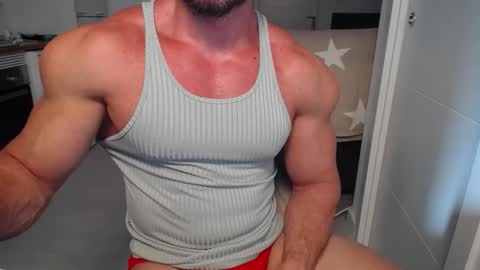 Toni Martins online show from October 22, 2:52 pm