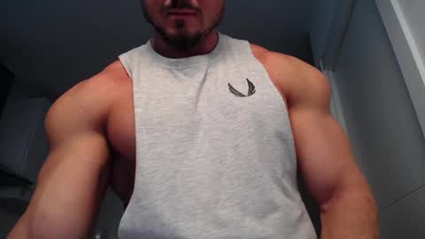 Toni Martins online show from February 9, 12:30 pm