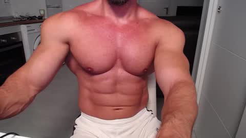 Toni Martins online show from September 10, 9:21 am