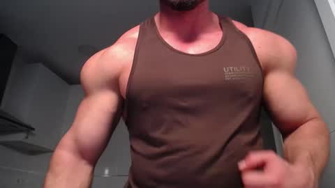 Toni Martins online show from February 22, 12:08 pm