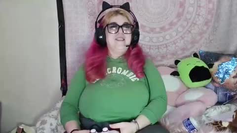 Veronica Lehane online show from January 23, 3:37 am