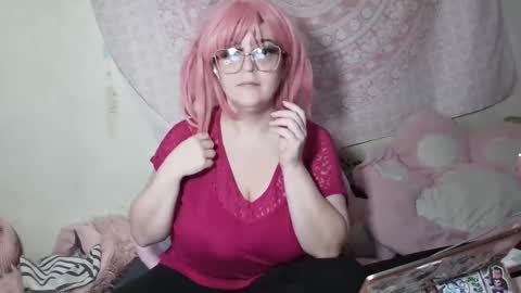 Veronica Lehane online show from October 9, 1:05 pm