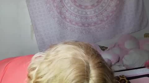 Veronica Lehane online show from October 13, 7:16 pm