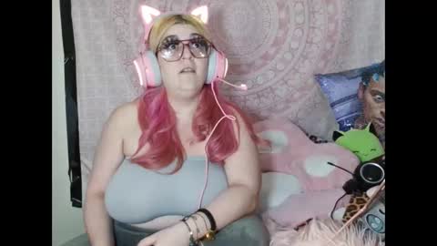 Veronica Lehane online show from March 6, 3:02 am