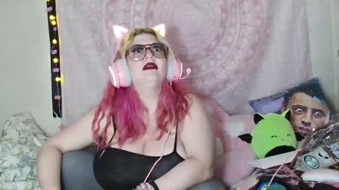 Veronica Lehane online show from March 11, 2:21 am