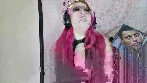 Veronica Lehane online show from January 21, 4:10 am