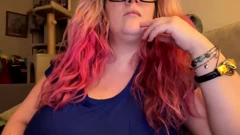 Veronica Lehane online show from March 10, 3:23 am