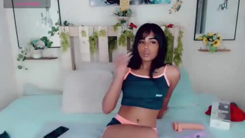 Vicky online show from January 12, 10:12 pm