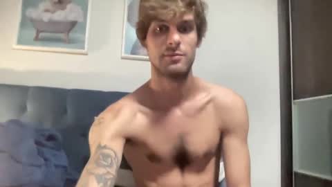 Joeyyy online show from October 7, 3:13 am