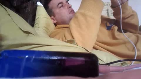 vegboy87 online show from November 9, 12:52 pm