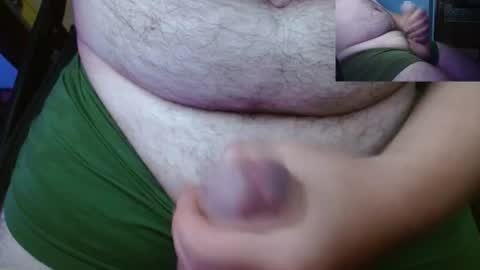 vegeta_ssj online show from June 15, 10:13 pm