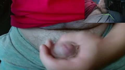 vegeta_ssj online show from July 22, 10:34 pm