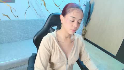 veka_tf online show from January 17, 1:09 pm